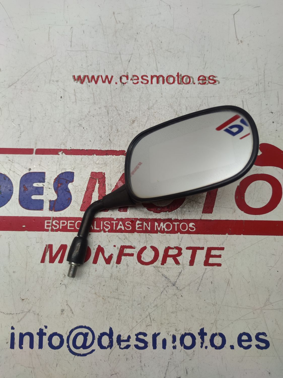Retrovisor derecho HONDA SILVERWING 400 2001