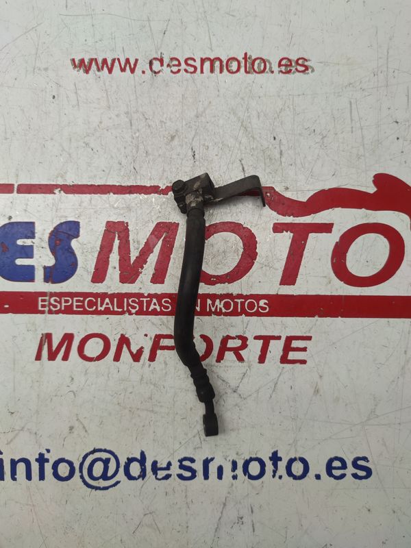 Latiguillo 2 freno delantero HONDA SILVERWING 400 2001