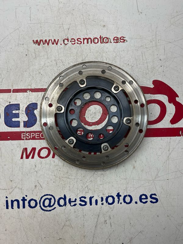 Disco de freno trasero SUZUKI BURGMAN 250 INYECCION