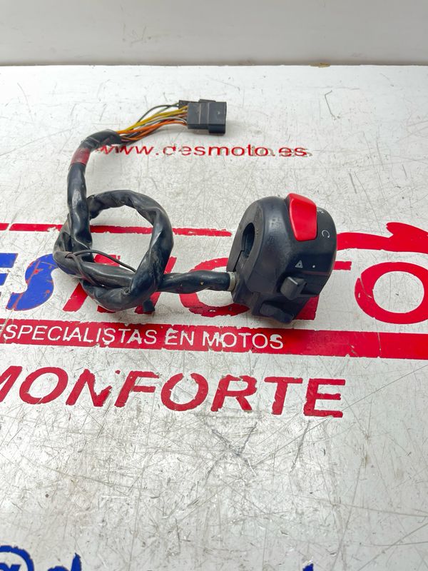 Llave arranque SUZUKI BURGMAN 250 INYECCION