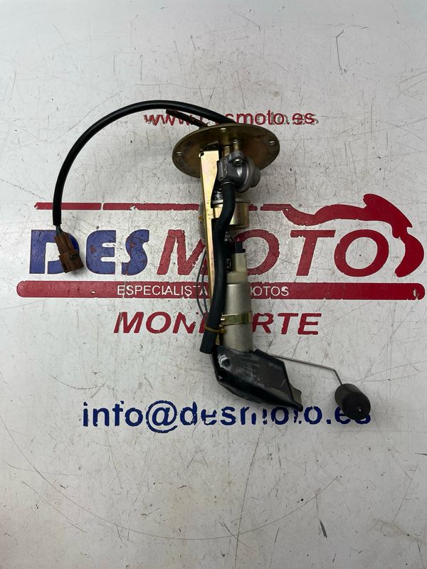 Bomba de gasolina con aforador SUZUKI BURGMAN 250 INYECCION