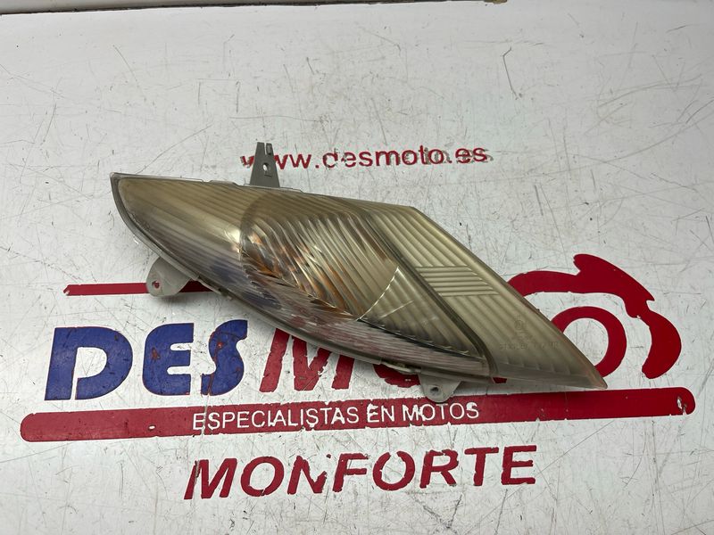 Intermitente delantero derecho SUZUKI BURGMAN 250 INYECCION
