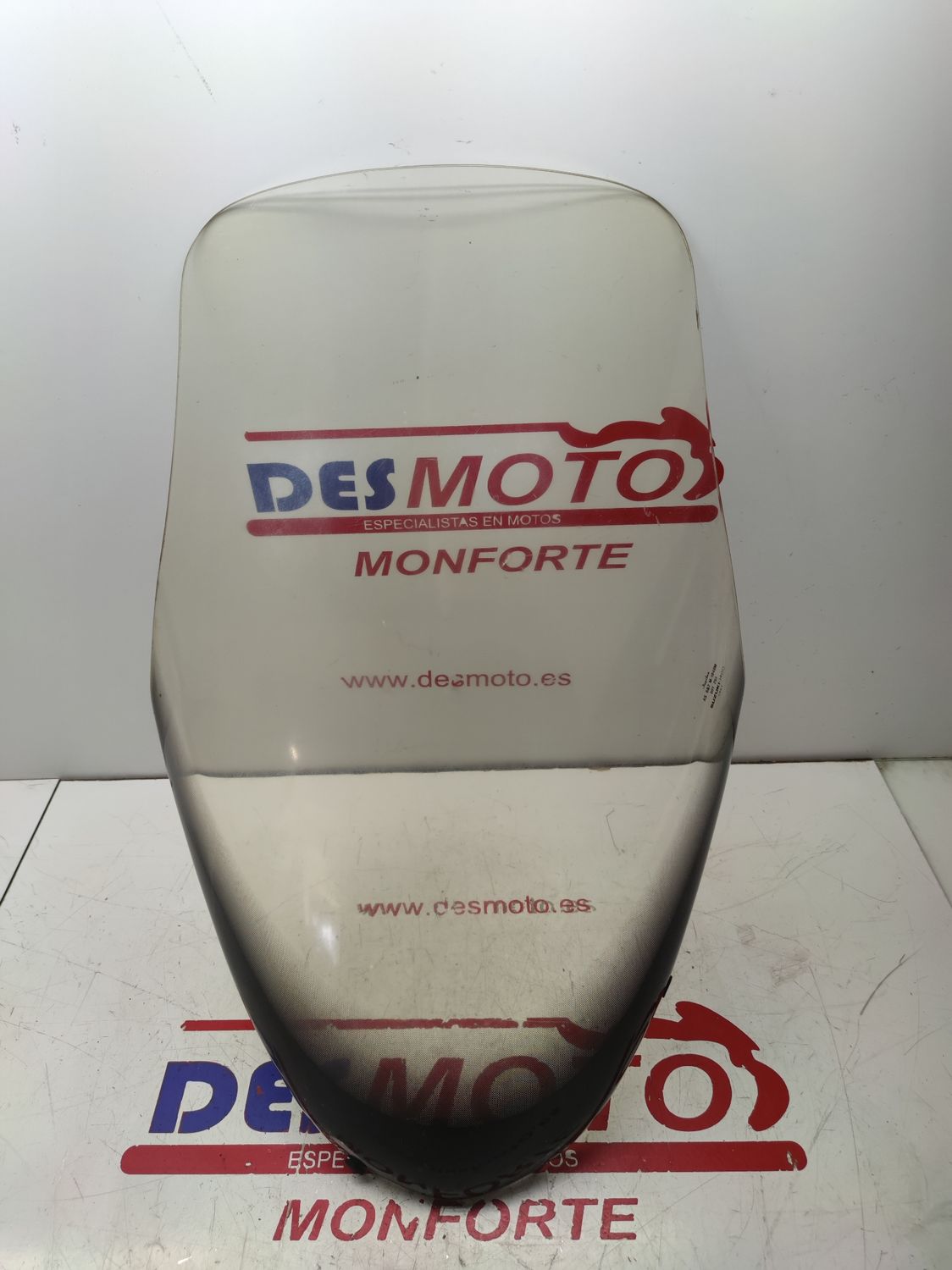 Pantalla SUZUKI BURGMAN 250 INYECCIÓN