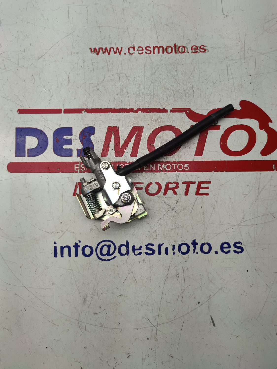 Repartidor de frenos HONDA PCX 125 2011
