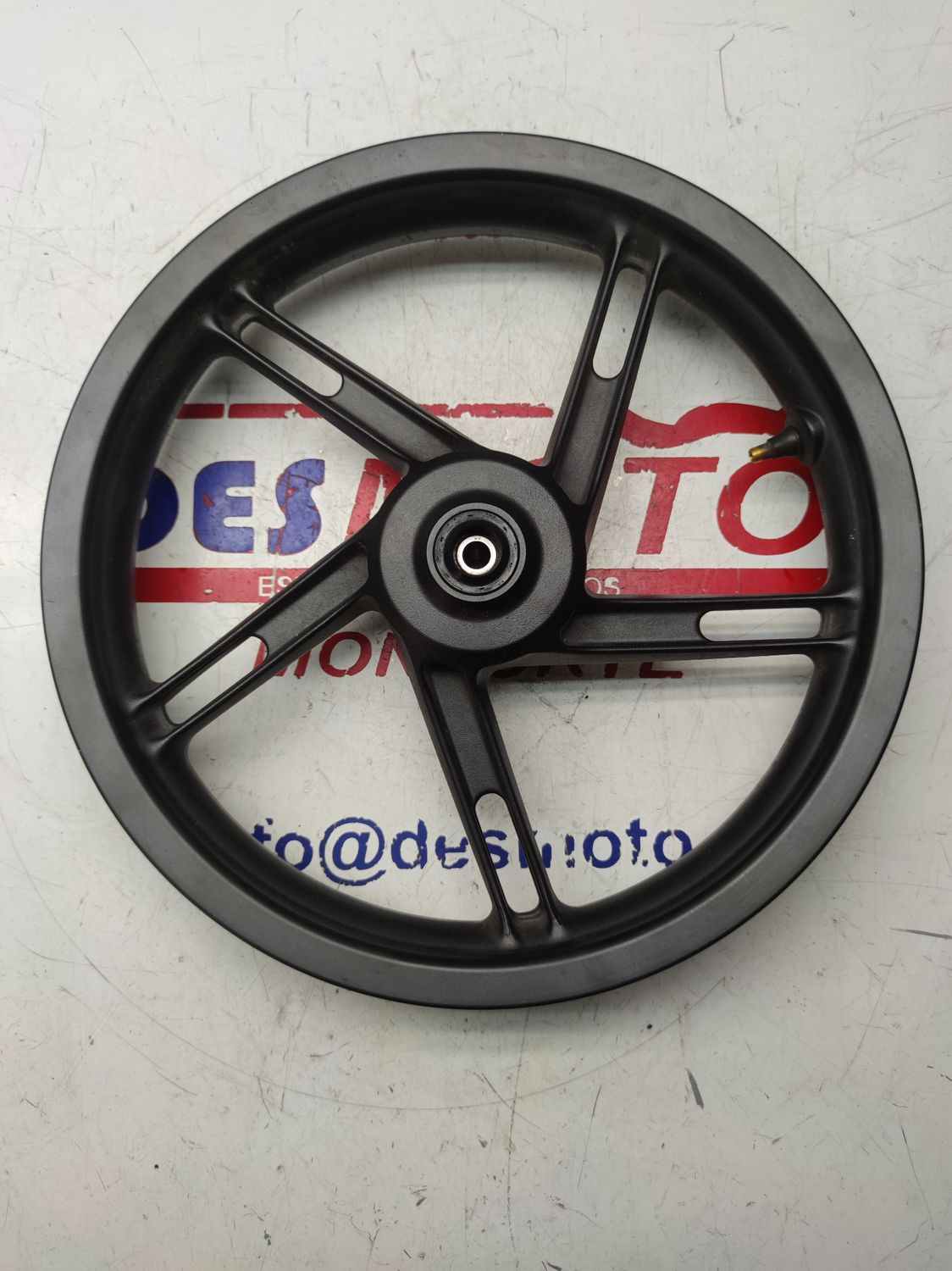 Llanta delantera 52V HONDA PCX 125 2011