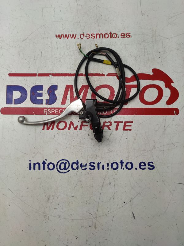 Maneta de embrague con soporte y con cables HONDA PCX 125 2011