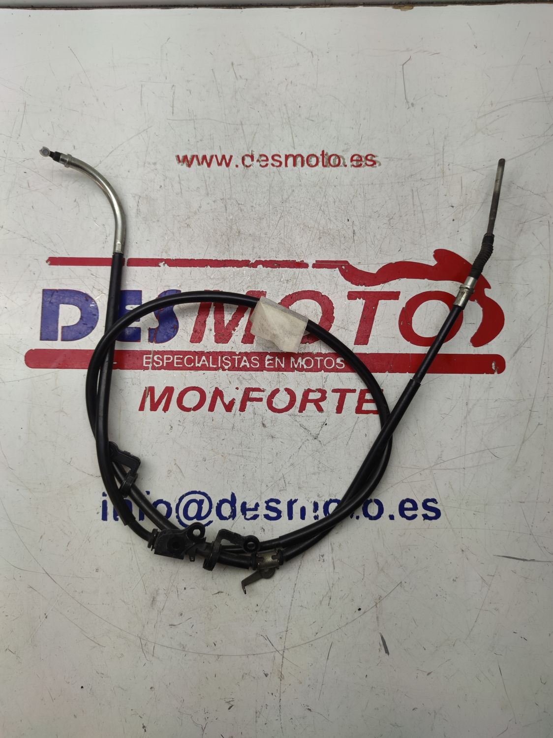 Cable freno trasero HONDA PCX 125 2011