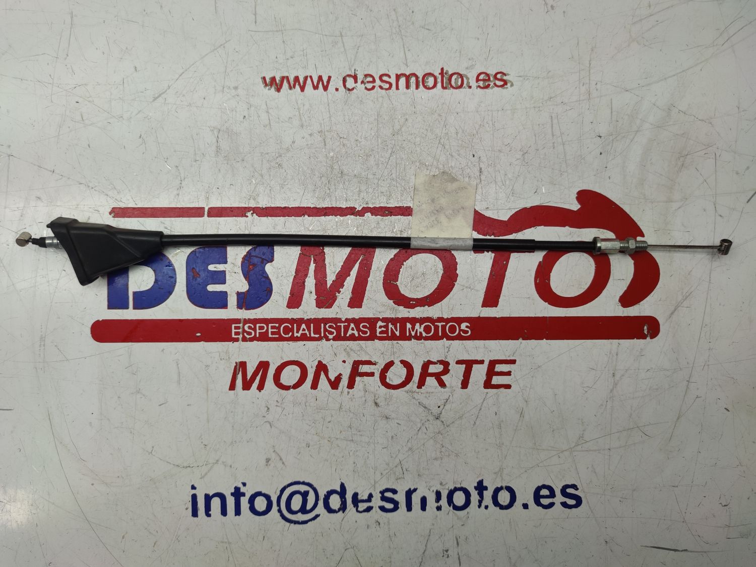 Cable freno trasero maneta HONDA PCX 125 2011