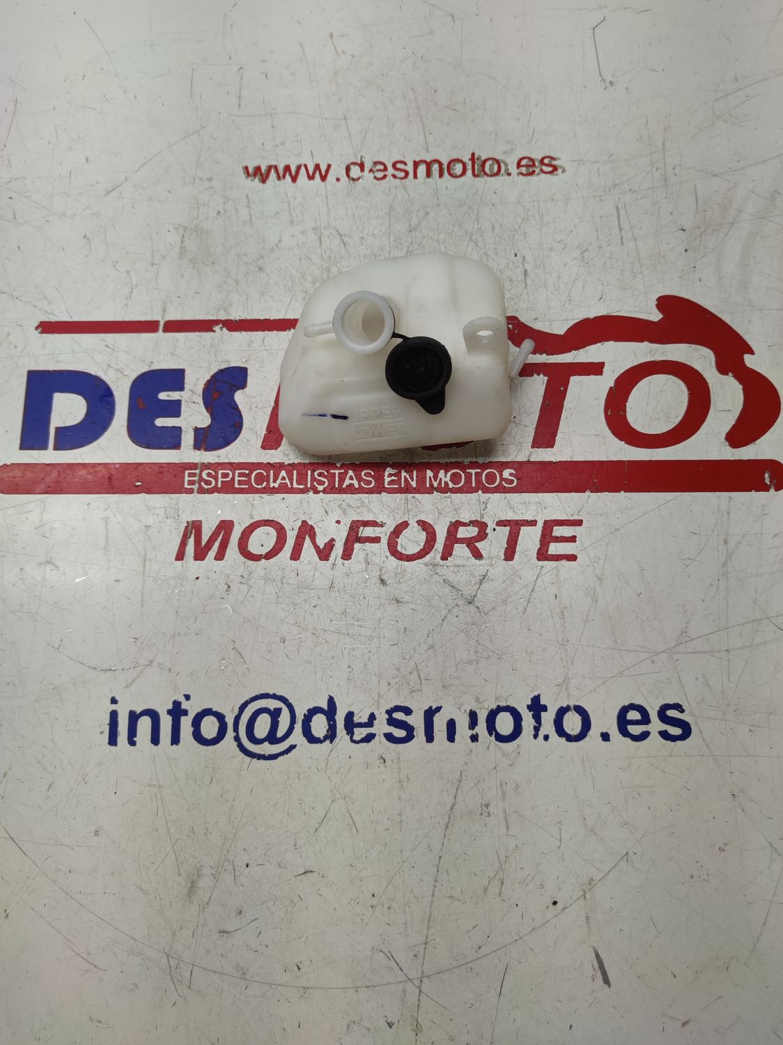 Botella de expansión HONDA PCX 125 2011