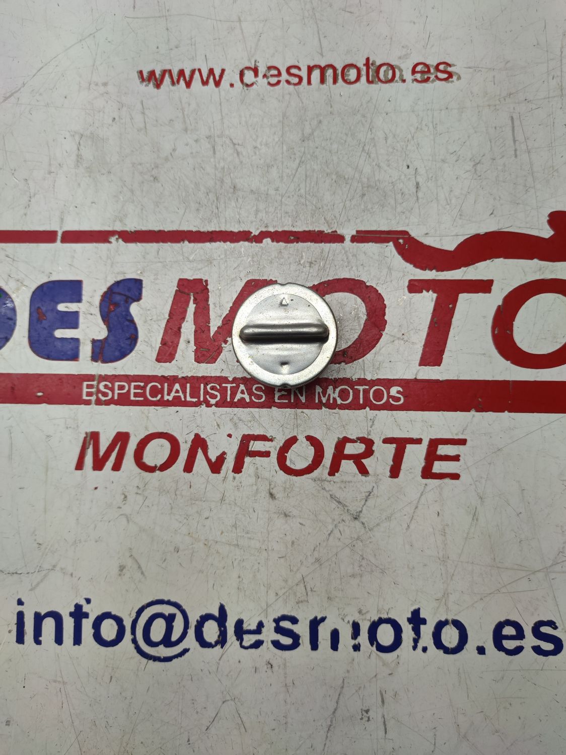 Tapón de gasolina HONDA PCX 125 2011