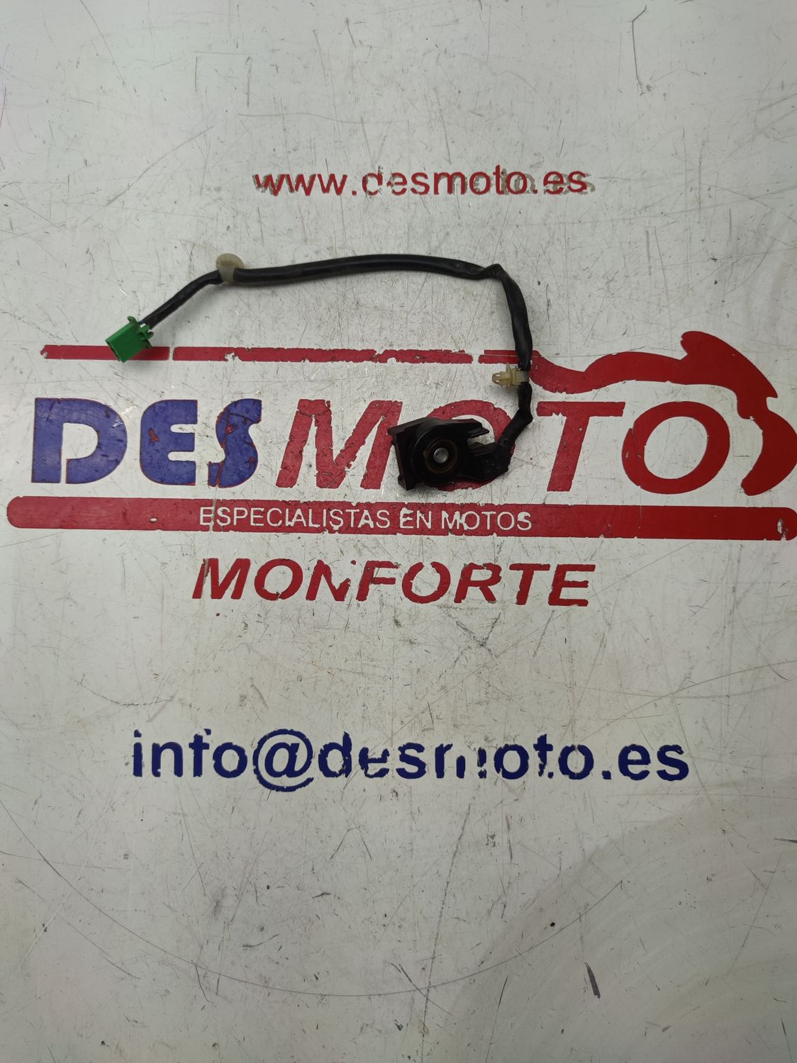 Sensor pata cabra HONDA PCX 125 2011