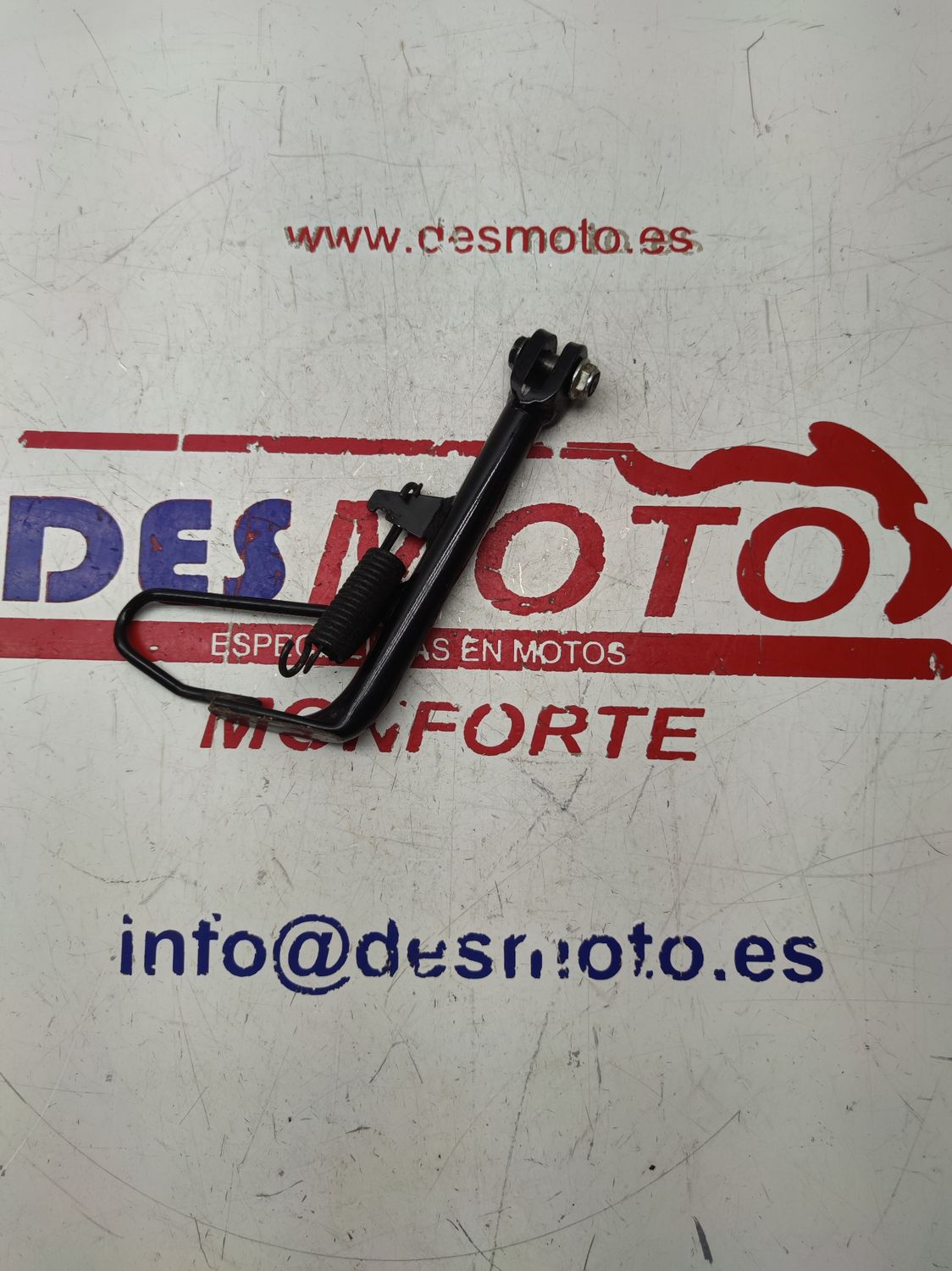 Pata lateral HONDA PCX 125 2011