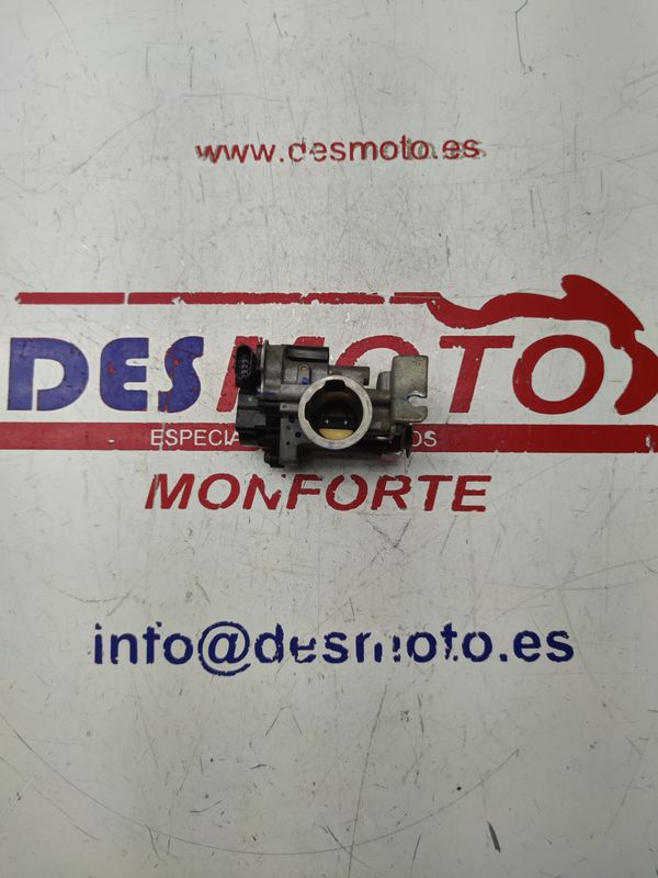 Cuerpo mariposa HONDA PCX 125 2011
