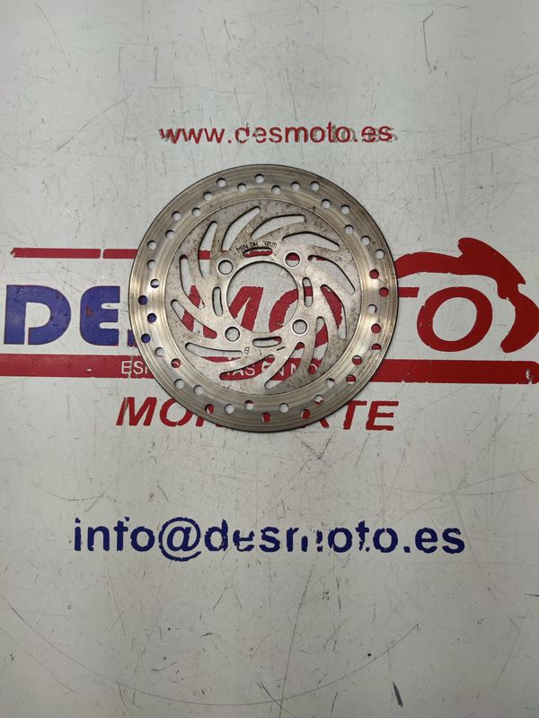 Disco de freno delantero HONDA PCX 125 2011