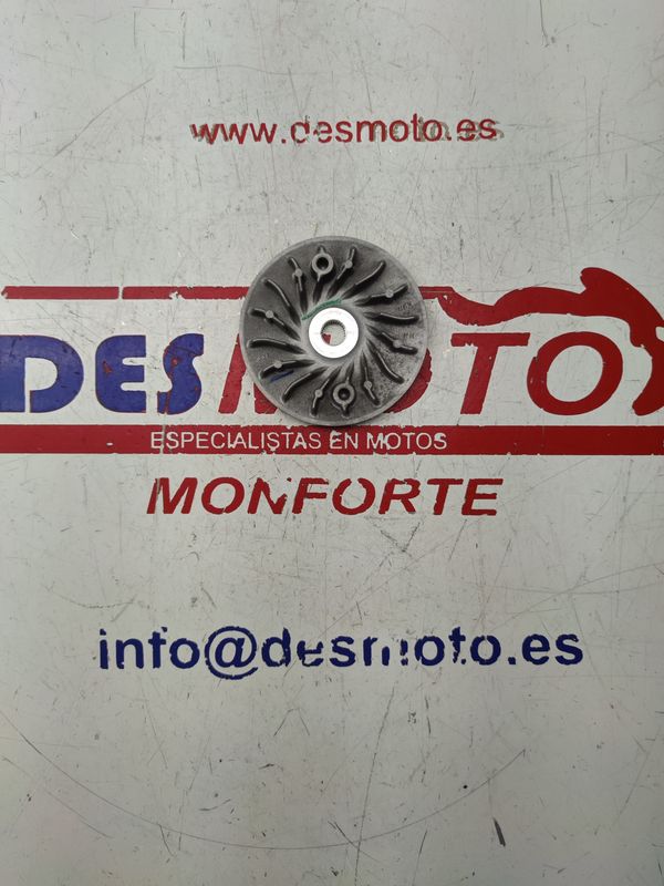 polea fija variador HONDA PCX 125 2011