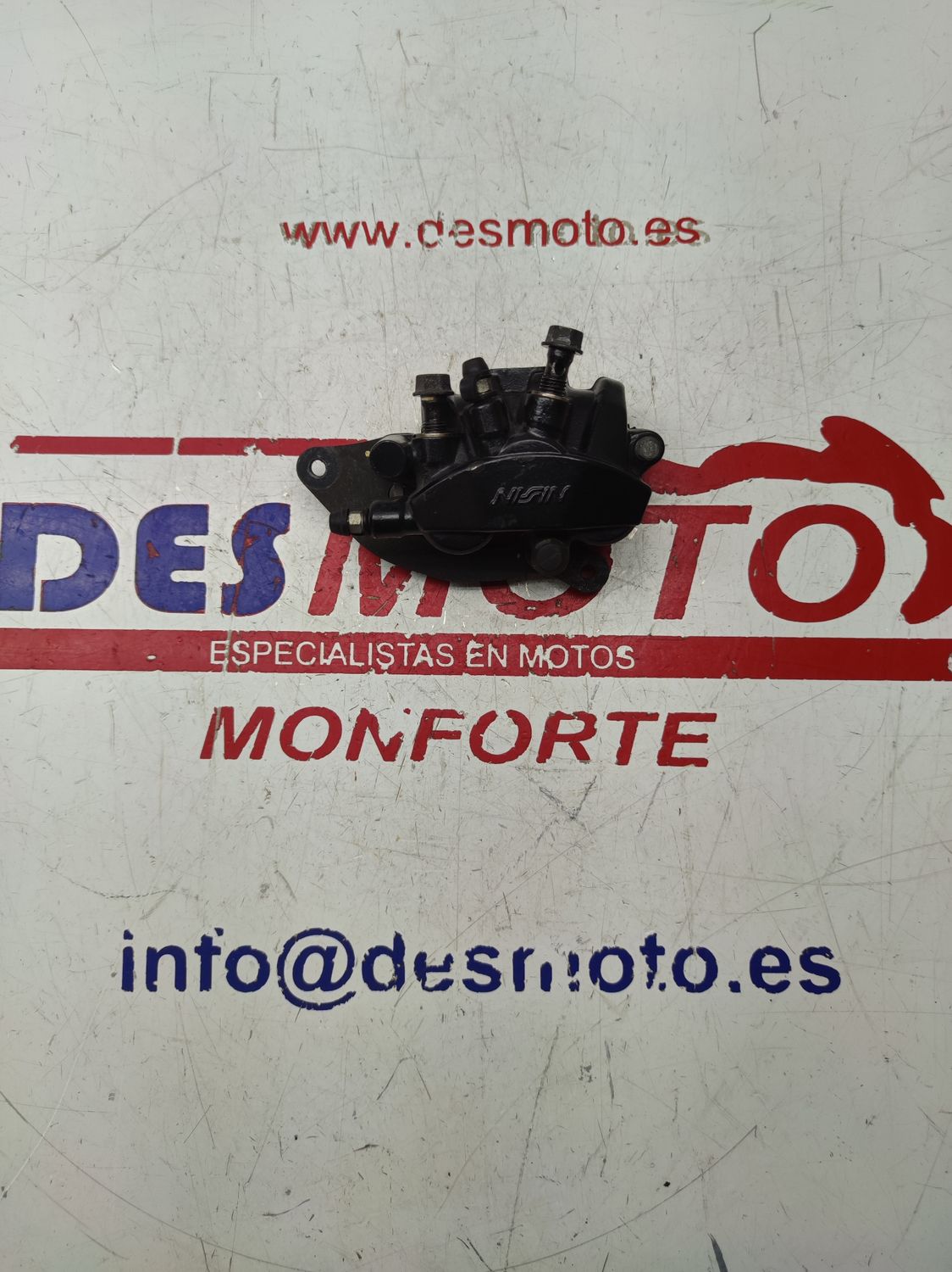 Pinza de freno delantero HONDA PCX 125 2011