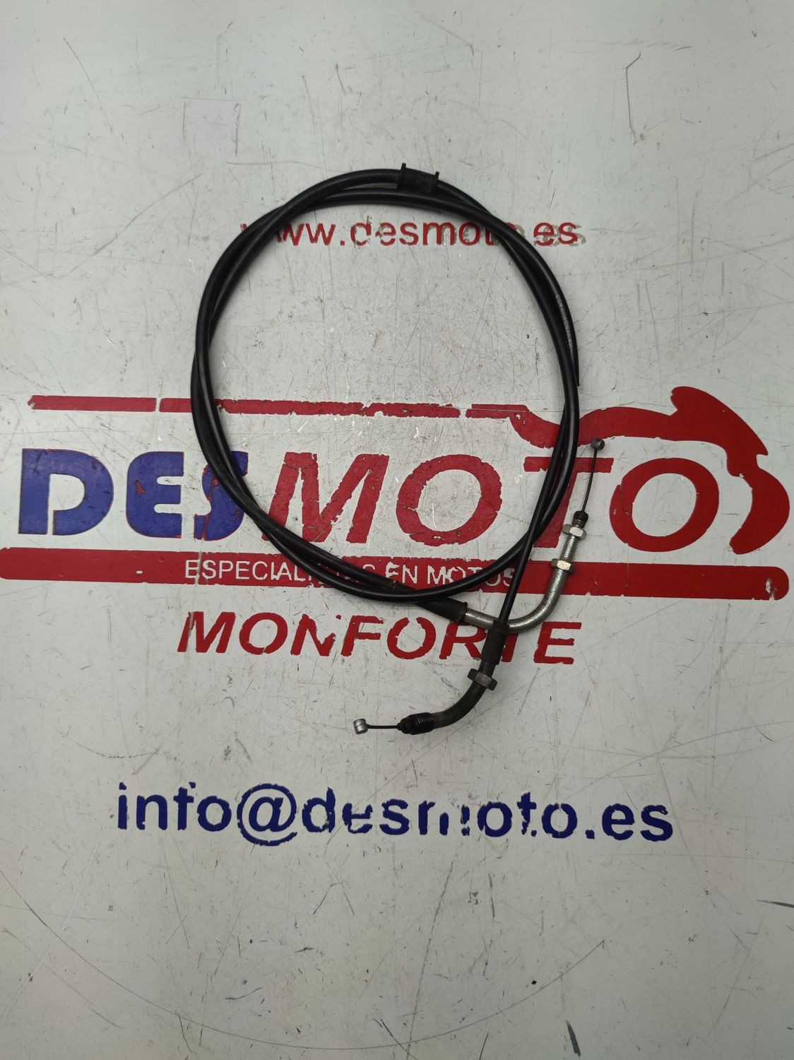 Cable acelerador HONDA PCX 125 2011