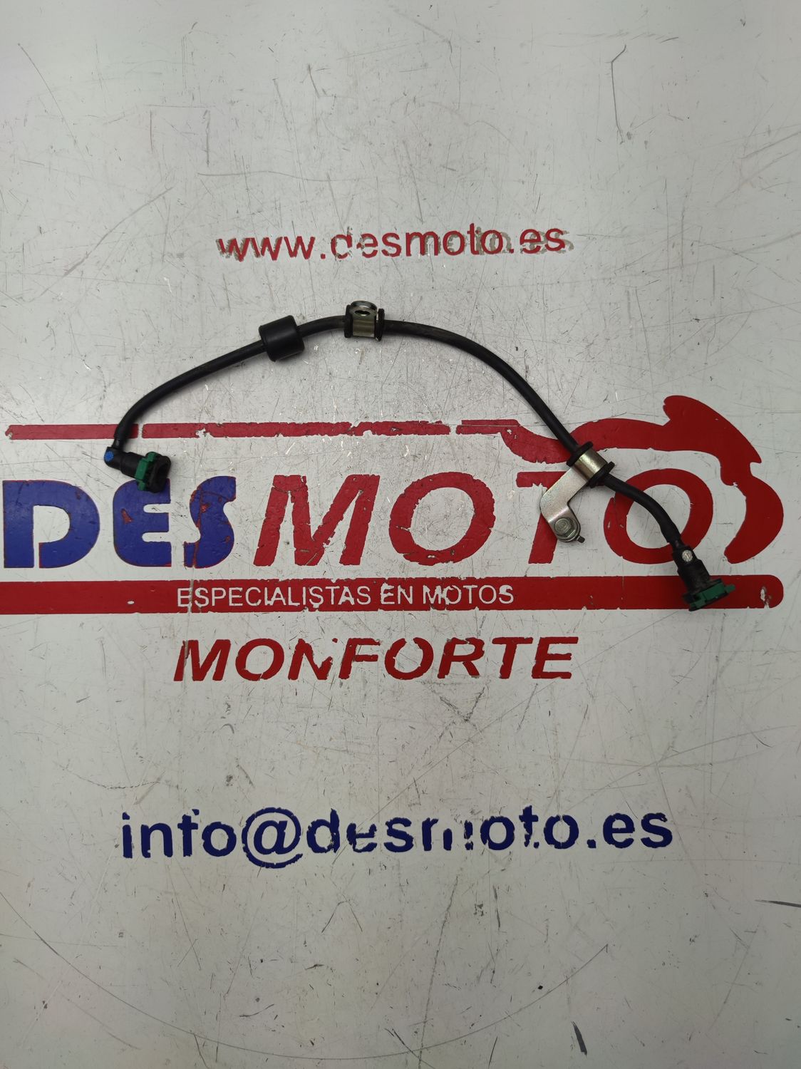 Latiguillo bomba de gasolina HONDA PCX 125 2011