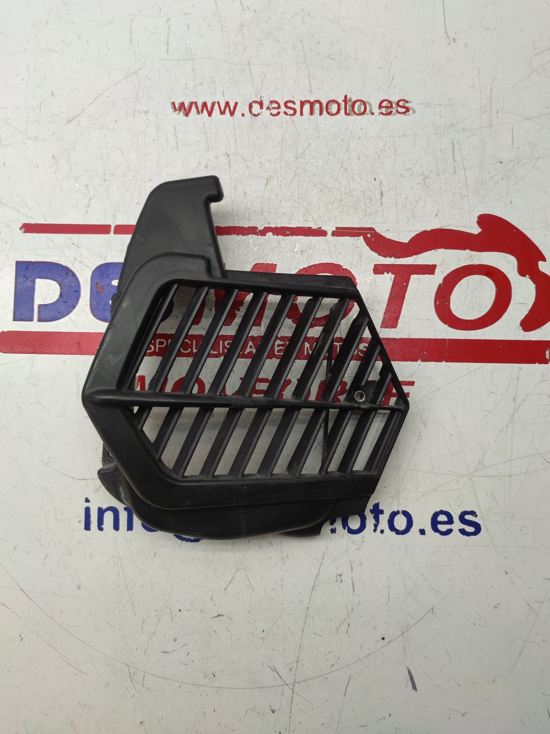 Rejilla radiador HONDA PCX 125 2011