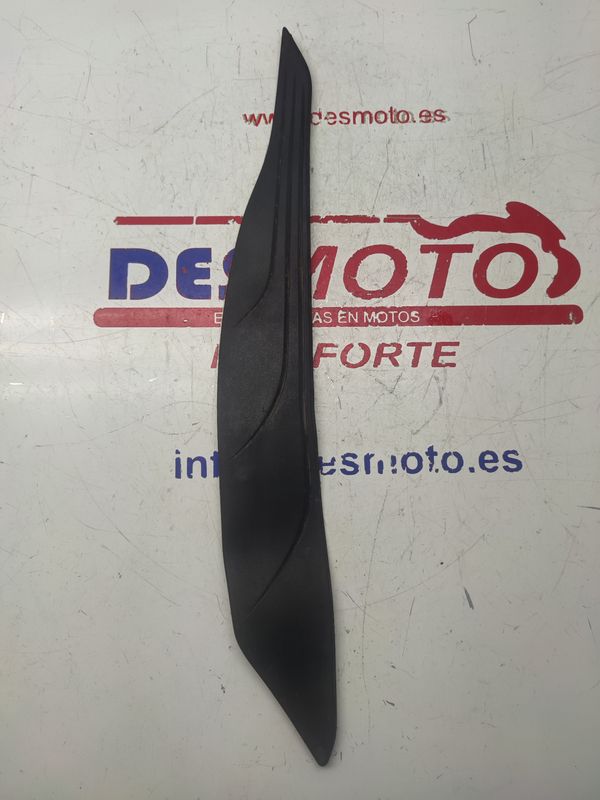 Alfombrilla izquierda HONDA PCX 125 2011
