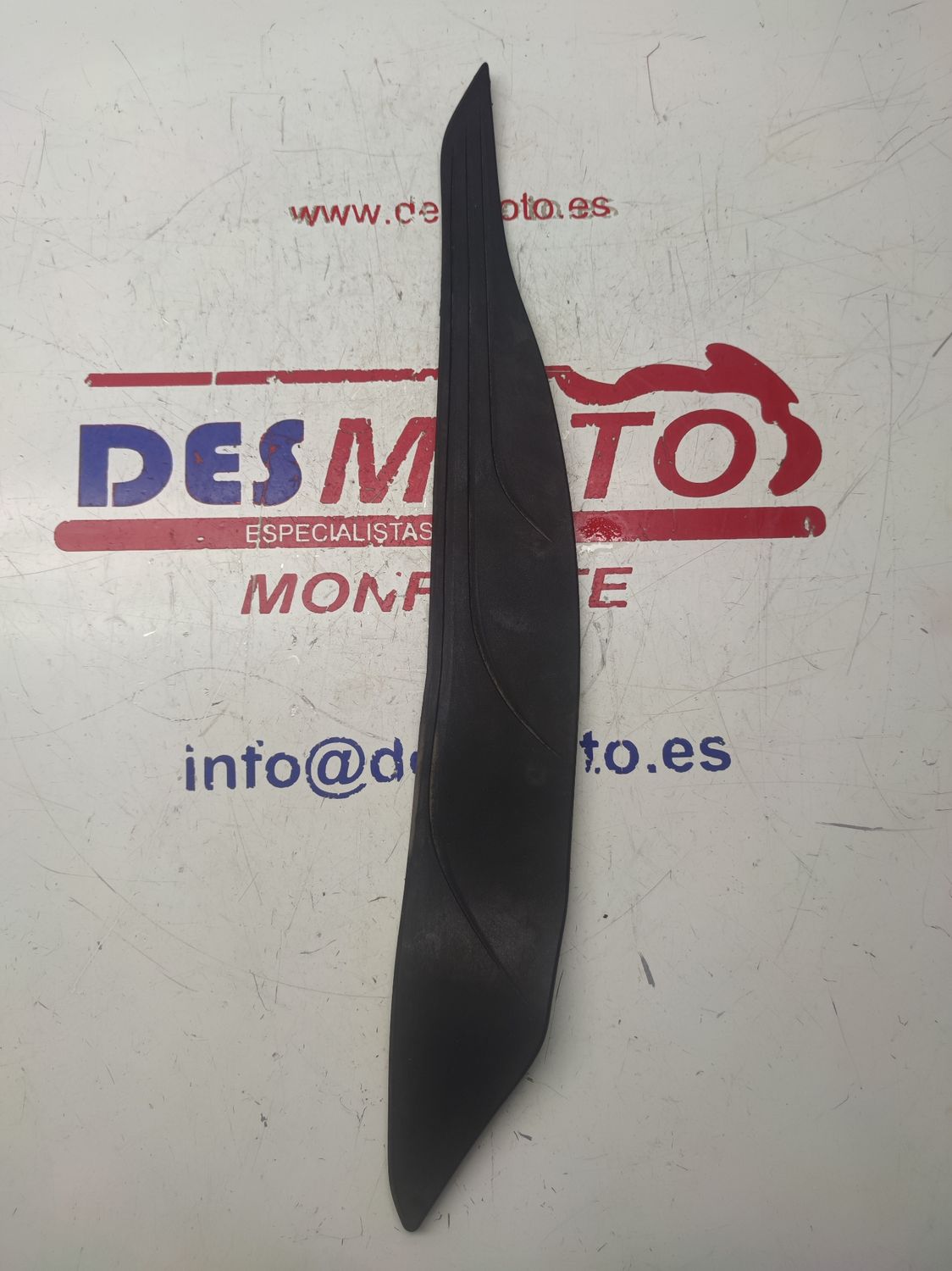 Alfombrilla derecha HONDA PCX 125 2011