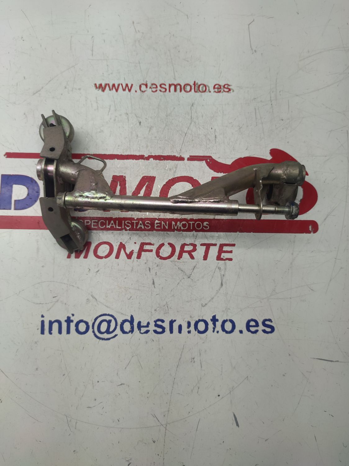 Soporte motor HONDA PCX 125 2011