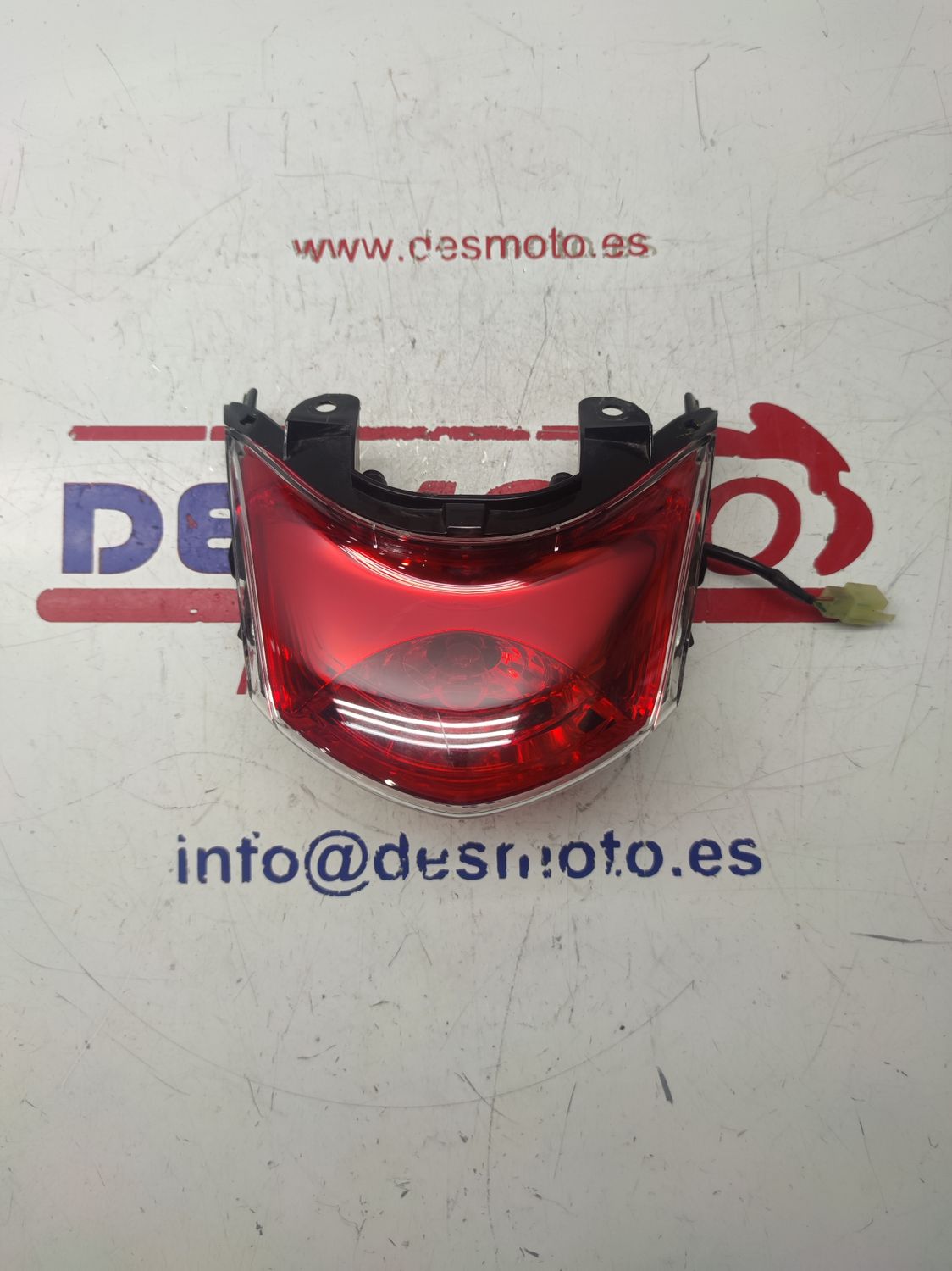 Piloto trasero HONDA PCX 125 2011