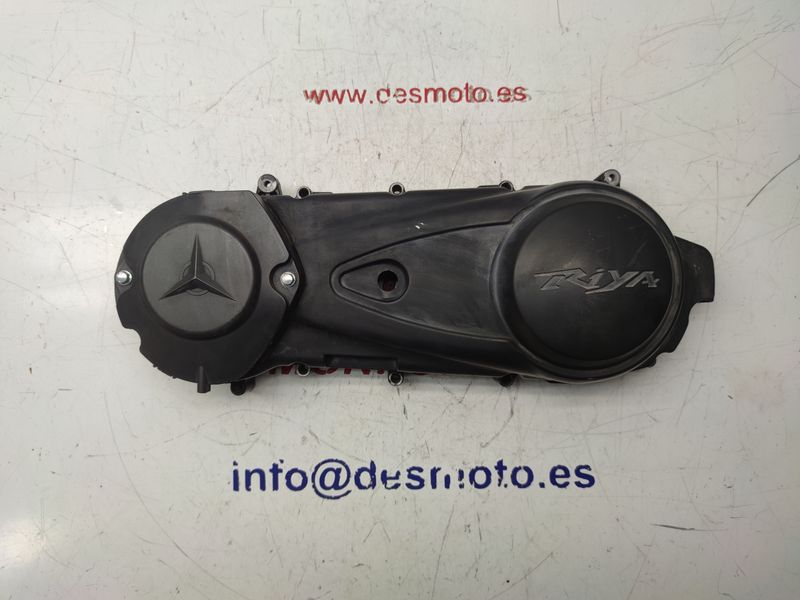 Tapa variador RIYA T9 125 2018