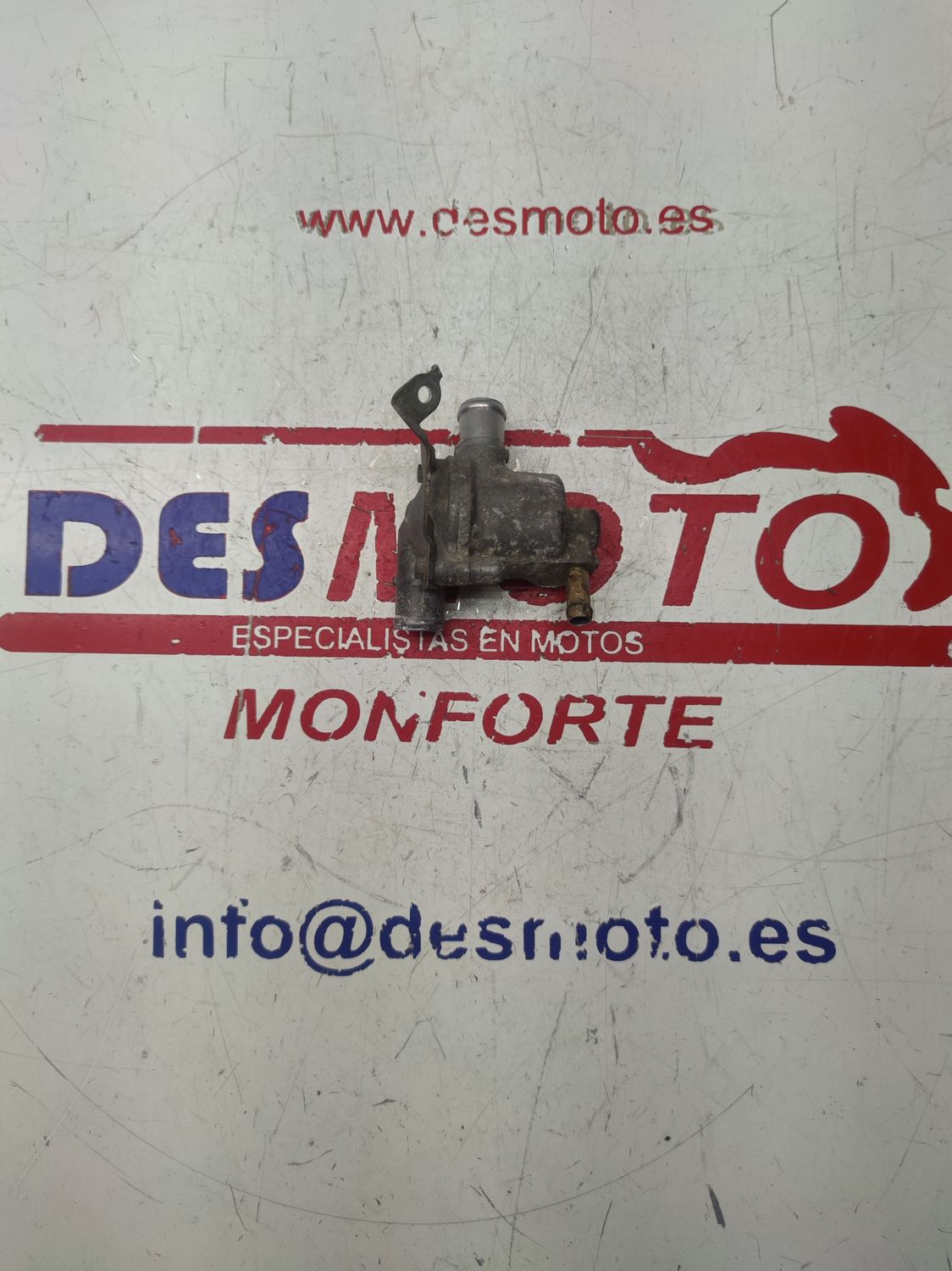 Termostato HONDA SILVERWING 400 2001