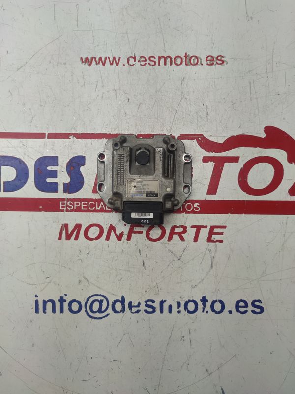 CDI DAELIM DAYSTAR 125 INYECCIÓN