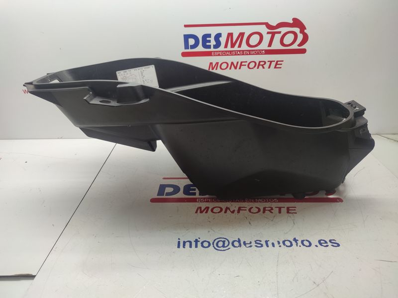 Baul HONDA PCX 125 2011