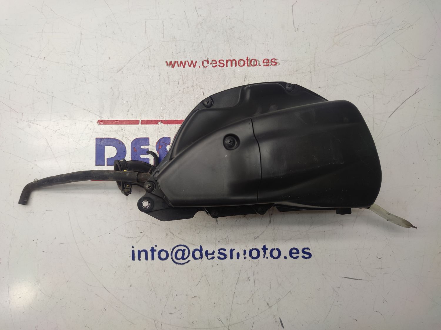 Caja filtro de aire HONDA PCX 125 2011