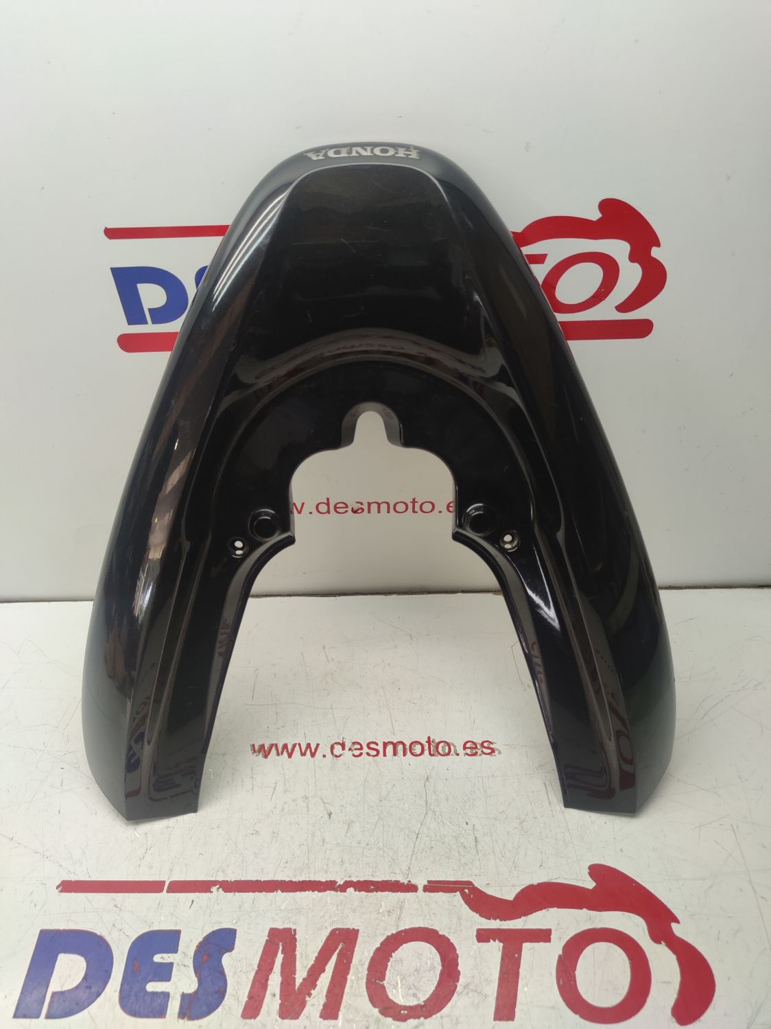 Embellecedor asidero colín HONDA PCX 125 2011