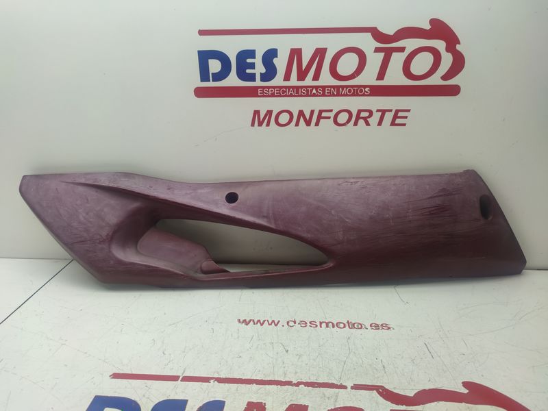Quilla derecha HONDA DYLAN 2002-2006