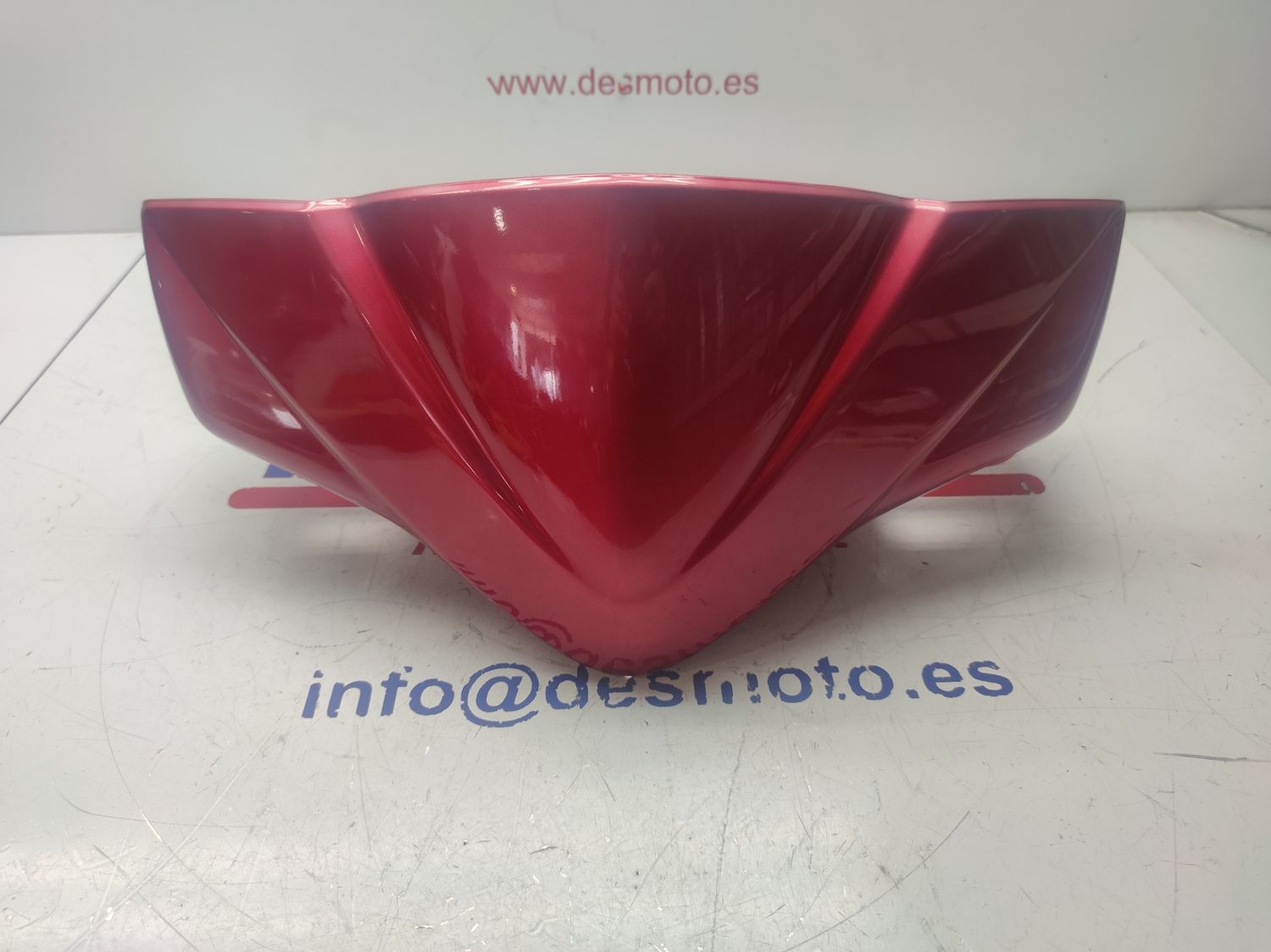 Tapa frontal HONDA DYLAN 125 2002-2006