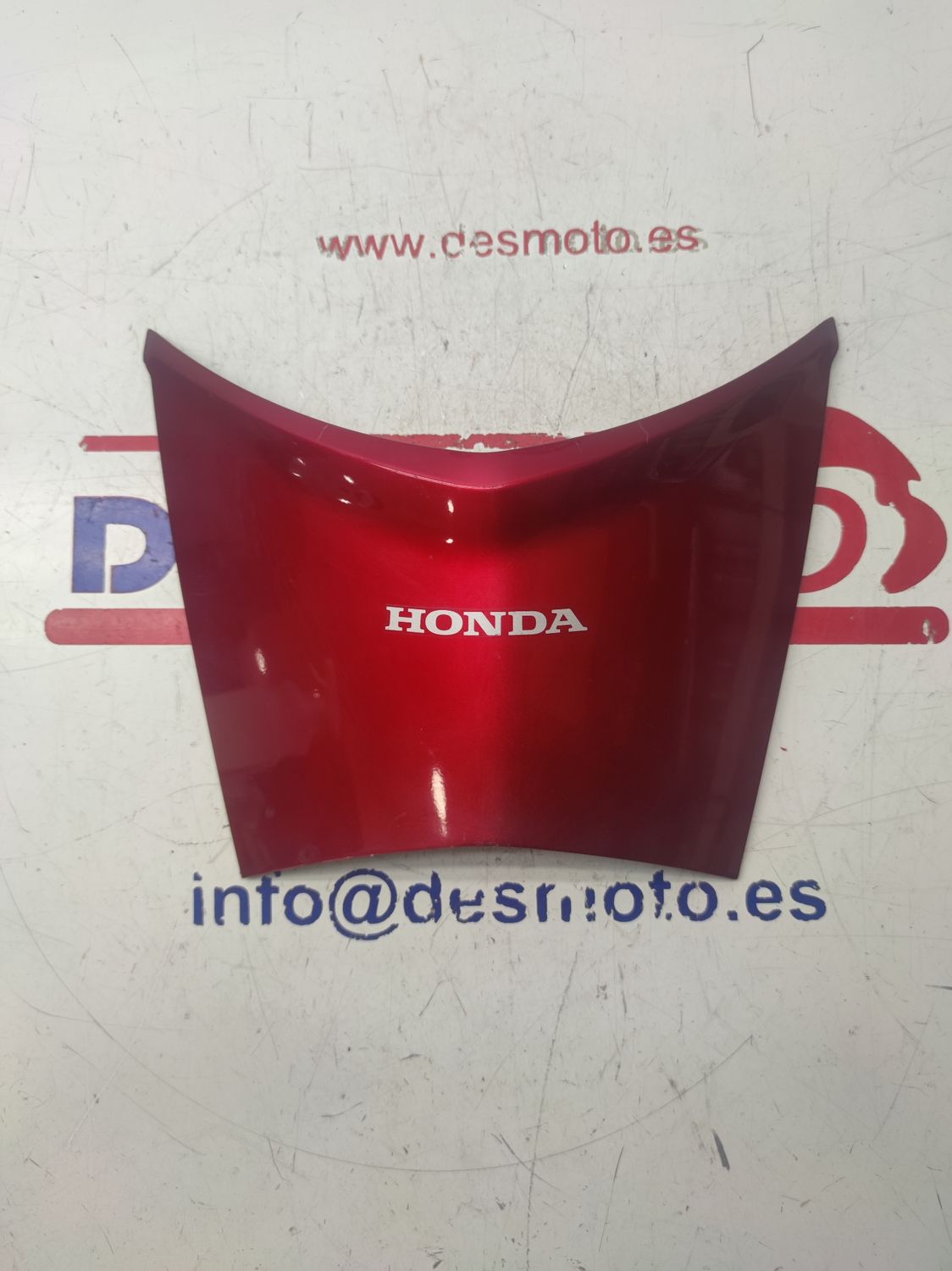 Carenado superior HONDA DYLAN 125 2002-2006