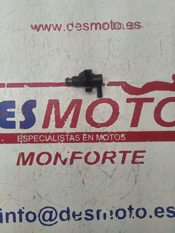 Inyector HYOSUNG AQUILA 250 INYECCIÓN 2012