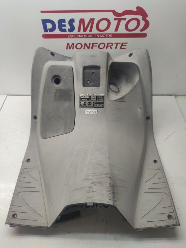 Contraescudo HONDA DYLAN 125 2002-2006