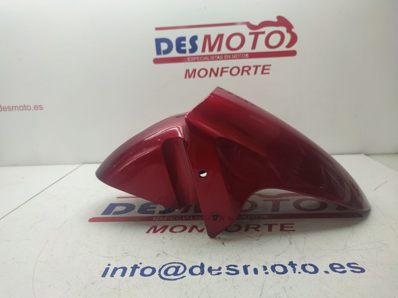Guardabarros delantero HONDA DYLAN 125 2002-2006