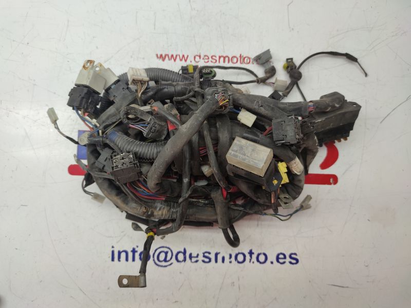 Instalación eléctrica PIAGGIO BEVERLY 500 2003-2005