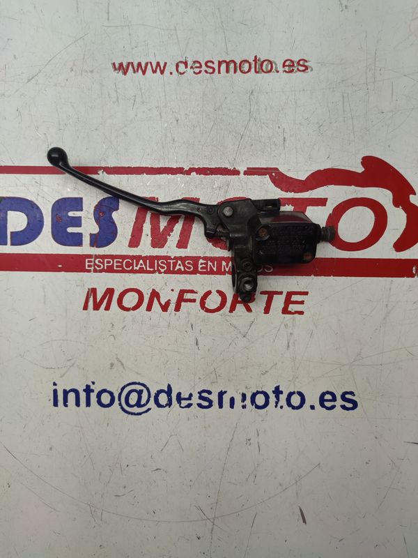 Bomba de freno trasera con maneta PIAGGIO BEVERLY 500 2003-2005