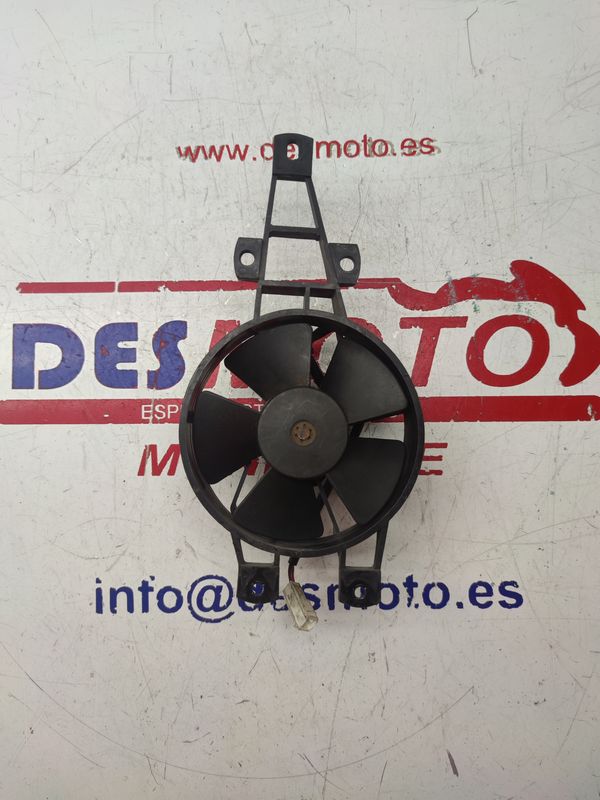 Electroventilador PIAGGIO BEVERLY 500