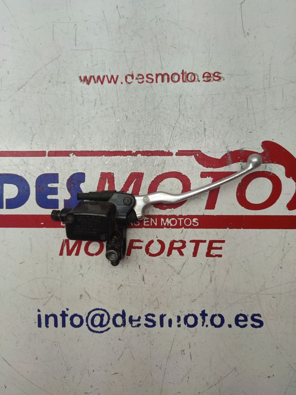 Bomba de freno delantera con maneta PIAGGIO BEVERLY 500 2012