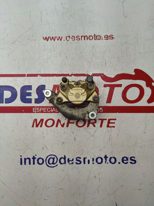 Pinza de freno delantera izquierda PIAGGIO BEVERLY 500