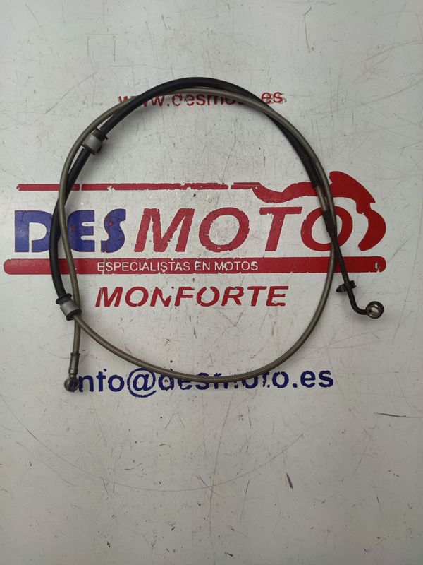 Latiguillo freno trasero PIAGGIO BEVERLY 500