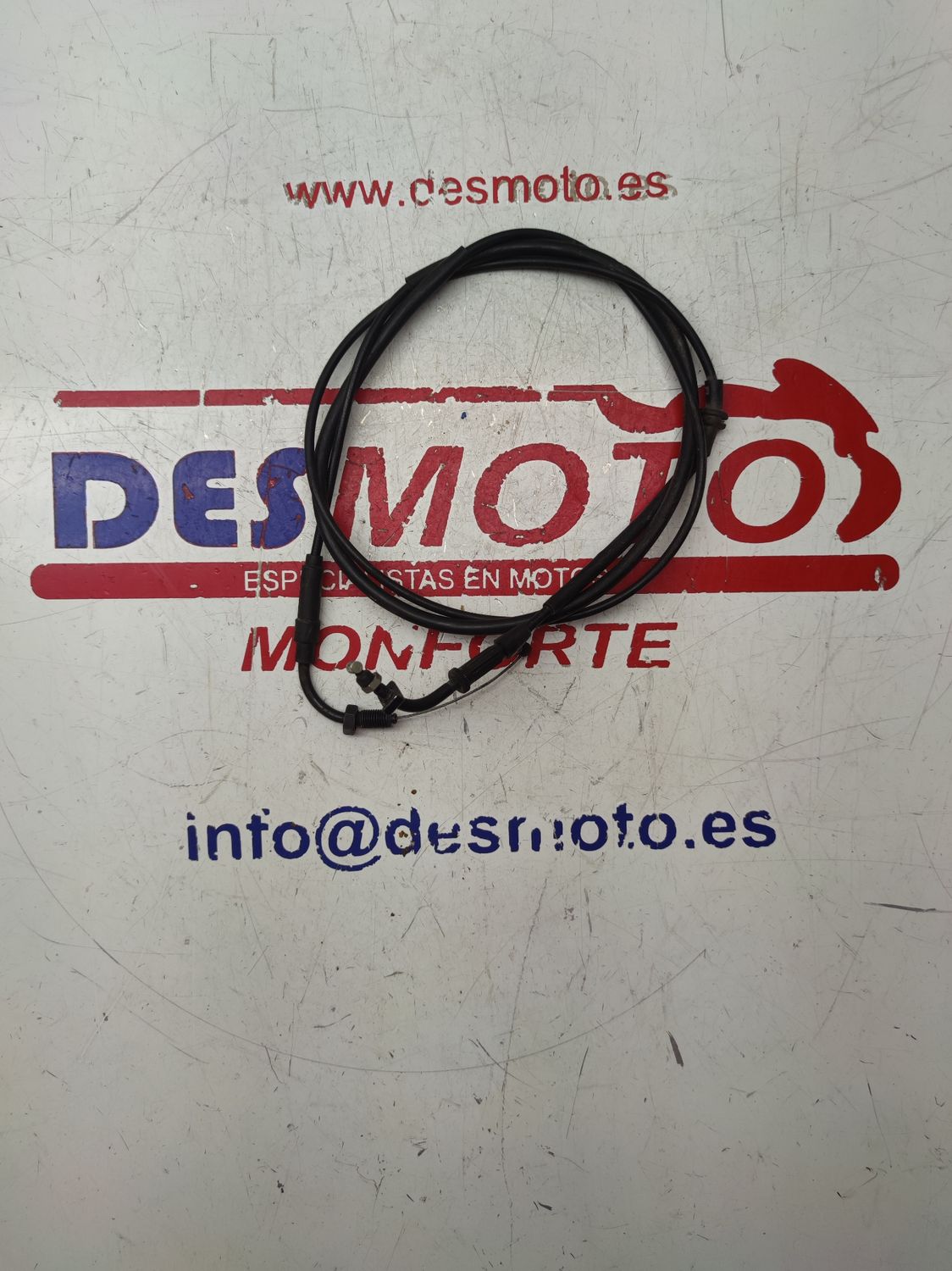 Cable acelerador PIAGGIO BEVERLY 500 