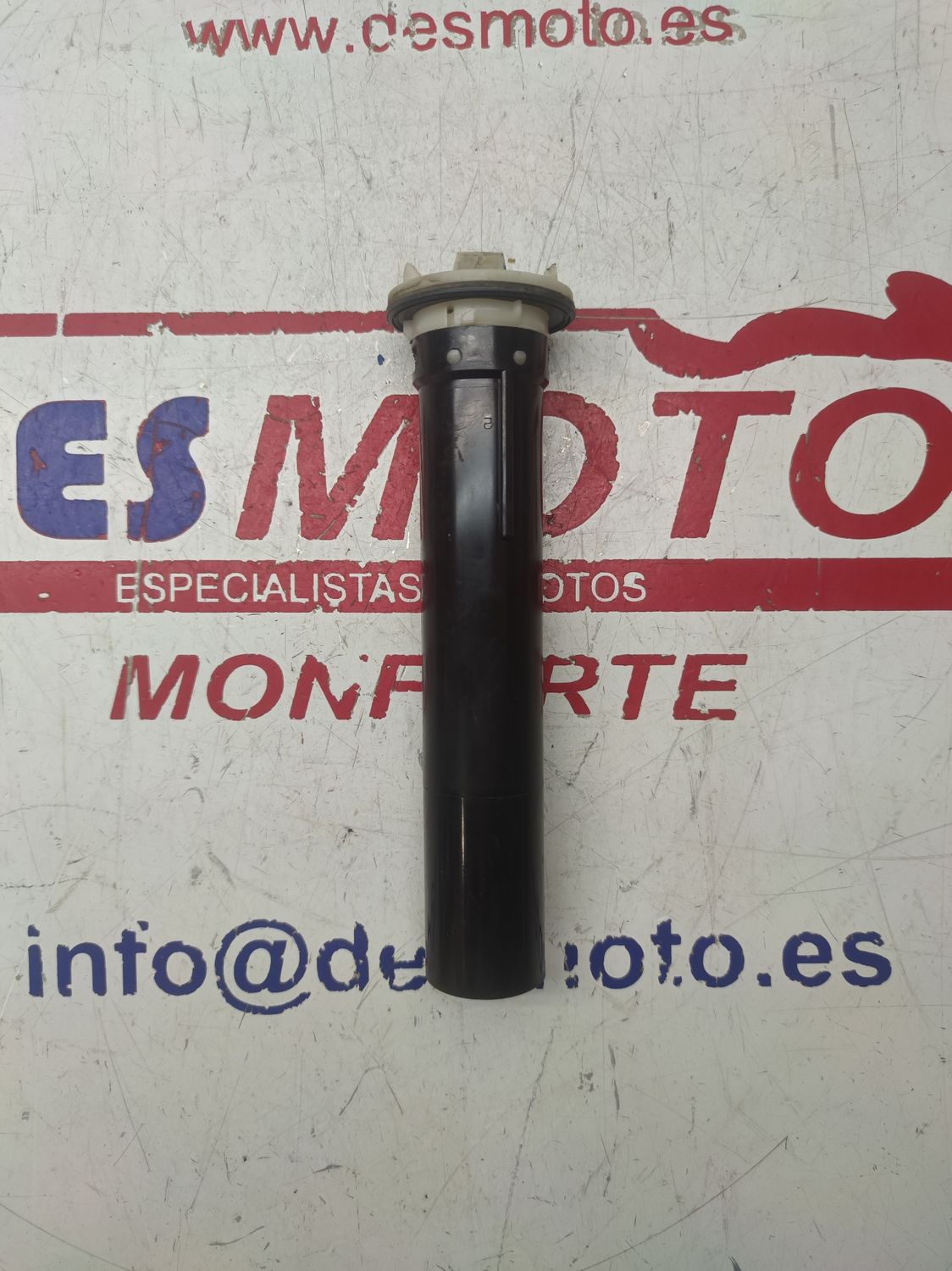 Aforador de gasolina PIAGGIO BEVERLY 500 2012