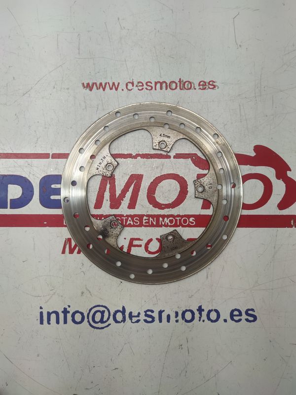 Disco de freno delantero PIAGGIO BEVERLY 500 2012