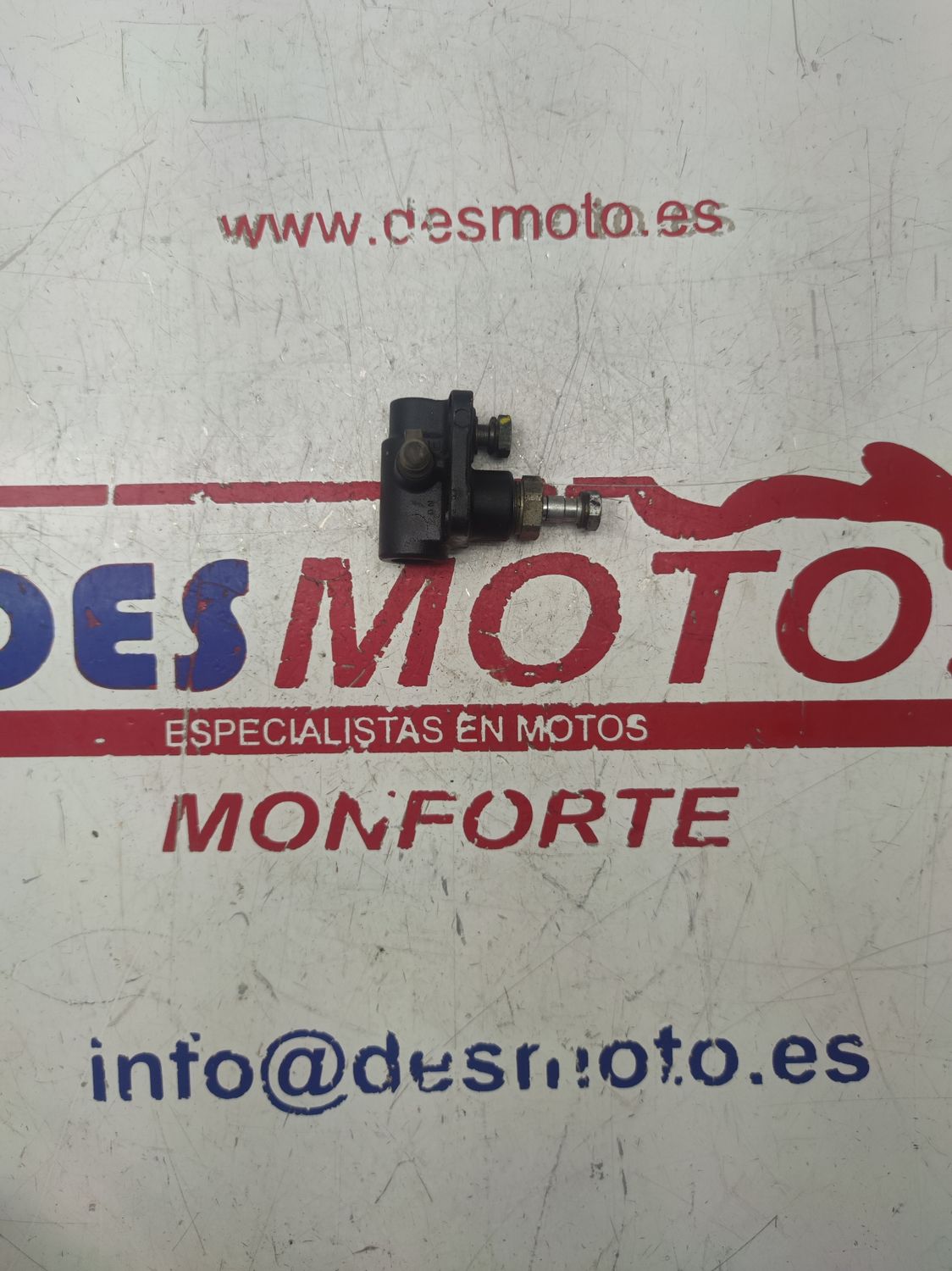 Repartidor de frenos PIAGGIO BEVERLY 500