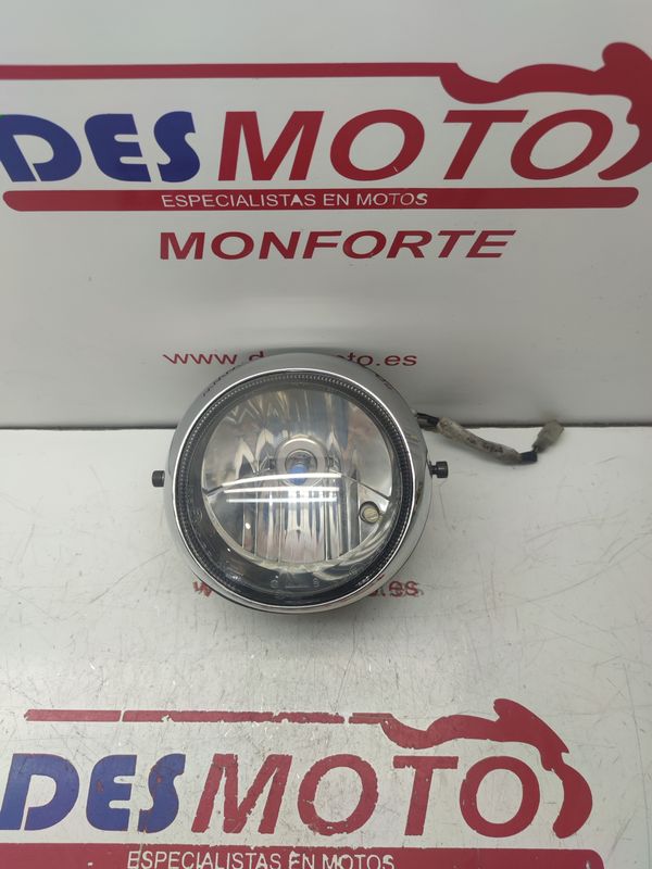 Faro completo PIAGGIO BEVERLY 500 2012